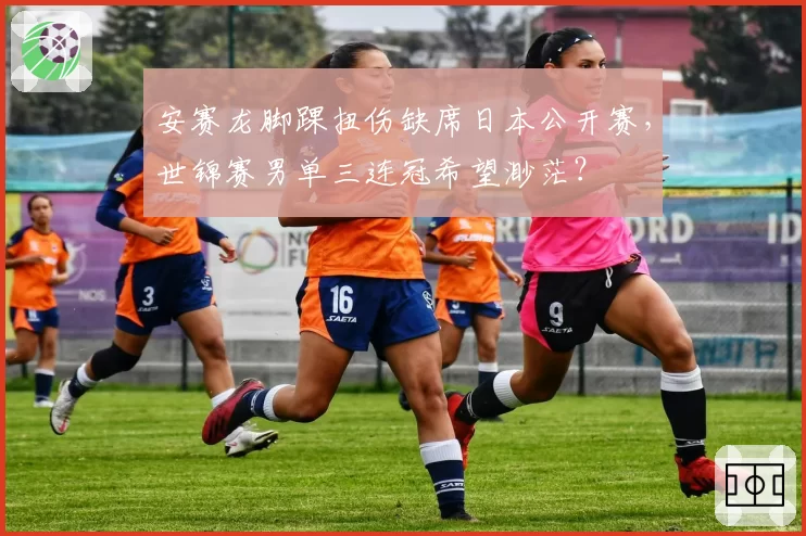 安赛龙脚踝扭伤缺席日本公开赛，世锦赛男单三连冠希望渺茫？